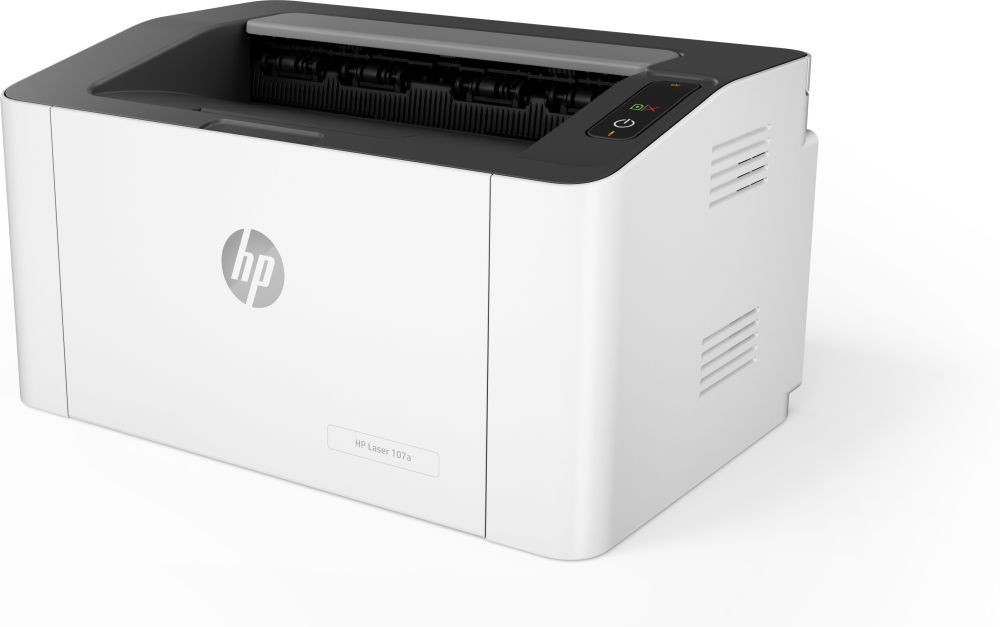 Принтер Hp Laser 107wr Купить