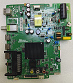 Плата управления телевизора (main board) Xiaomi TPD.MS6683.PB791 (используется в телевизоре: L32M5-5ARU/хорошее)