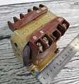 Трансформатор 63Wt (inp:380V/out:0/5V/130V/1,23кг/) ОСМ1-0,063У3