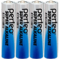 Батарея AАА(LR03) Perfeo Super Alkaline (1.5В/Alkaline/)