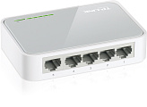 Коммутатор TP-Link TL-SF1005D (5 портов/10/100Мбит/с/неуправляемый)