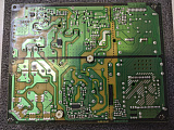 Блок питания телевизора LG LGP32-11P (PSLC-L008A) (используется в телевизоре: LG 32LK430, 32LK455, 32LK451, 32LK330/хорошее)