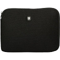 Чехол для ноутбука 10,1" Defender Aero (черный (внутри черный)/полиэстер) 