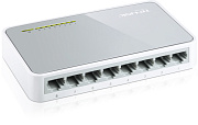 Коммутатор TP-Link TL-SF1008D (8 портов/10/100Мбит/с/неуправляемый)
