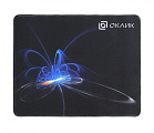 Игровой коврик для мыши Oklick SuperNova OK-FP0350 (350x280x2mm/рисунок/полиуретан + ткань)