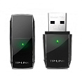 Беспроводной сетевой адаптер 2.4Ghz USB2.0 TP-Link ARCHER T2U AC600 (433Mbps/802.11b/802.11g/802.11n/802.11a/802.11ac) Retail