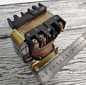 Трансформатор 63Wt (inp:220V/out:0/5V/24V/1,16кг/) ОСМ1-0,063У3