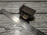Трансформатор 20Wt (inp:0/220V/out:0/3.5V/0,28кг/) X352M