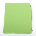 Чехол для планшета Highpaq 9,7" Valencia (зеленый/iPad 3/4) 151331