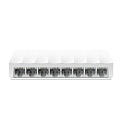 Коммутатор TP-Link LS1008 (8 портов/10/100Мбит/с/неуправляемый)