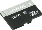 Карта памяти 16Gb ADATA Pre