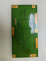 Контроллер матрицы (T-CON) Samsung T260XW02 VL01 26T02-C01 (используется в телевизоре: LE32A450C2, LE26A451/хорошее)