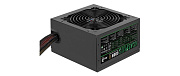 Блок питания Aerocool 600W KCAS-600W PLUS (ATX v2.4/ATX20+4/ATX4+4/4xPCI-E6+2/7xSATA/4xPATA/80+ Bronze) 