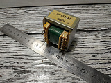Трансформатор 60Wt (inp:0/220V/out:0/2*11,5V 0/20V/0,55кг/) 4K022