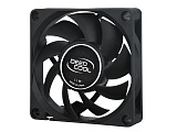 Вентилятор для корпуса 70x70x15 DeepCool (3000rpm/30.1dB/3pin/нет/втулка) XFAN70