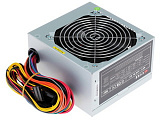 Блок питания Accord 350W ACC-350W-12 (ATX v2.3/ATX24+4/4xSATA/1xPATA/1xPCI-E6/1FDD/нет) 
