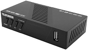 Ресивер Telefunken TF-DVBT226 (DVB-T, DVB-T2)