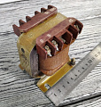 Трансформатор 63Wt (inp:380V/out:0/5V/42V/1,2кг/) ОСМ1-0,063У3