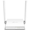 Роутер WiFi TP-Link TL-WR820N V2 (2xLAN100M,1xWAN100M/802.11b/g/n/300Mbps/2.4Ghz)