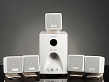 Колонки 5.1 Microlab M-1000B 