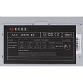 Блок питания Accord 400W ACC-400W-12 (ATX v2.3/ATX24+4/4xSATA/1xPATA/1xPCI-E6/1FDD/нет) 