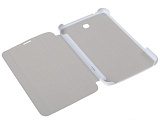 Чехол для планшета Samsung 7,0" EF-BT210BWEGRU (белый/Samsung GALAXY Tab 3 7" SM-T210) EF-BT210BWEGRU