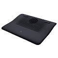 подставка для ноутбука Logitech Cooling Pad N120 (15,6"/пластик/80x80 1шт./серый)
