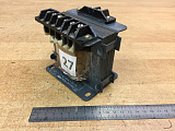 Трансформатор 100Wt (inp:380V/out:0-12V/0-110V/0-29V/2,4кг/ТБС) 2-0,1-У3
