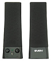 Колонки 2.0 Sven 235 (4Вт/черный/пластик)