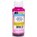 Чернила для струйного принтера Hi-Black 100 мл Light Magenta (Epson универсальные)