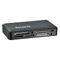 Устройство чтения карт памяти BURO BU-CR-151 (USB2.0/SD/MMC+Micro SD+MS+M2) BU-CR-151