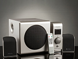 Колонки 2.1 Microlab A6324 