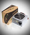 Блок питания PowerExpert 470W ST-47012PRO (ATX v2.3/ATX20+4/ATX4+4/3xSATA/3xPATA/1xFDD/нет) 